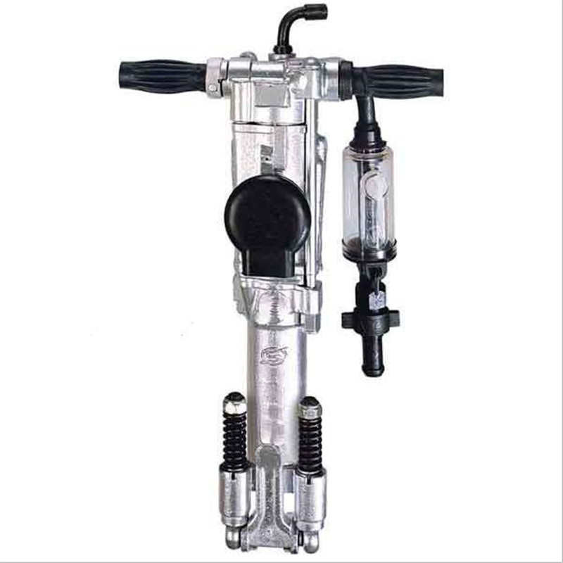 YO18型手持式鑿巖機(jī)、手持式鑿巖機(jī)